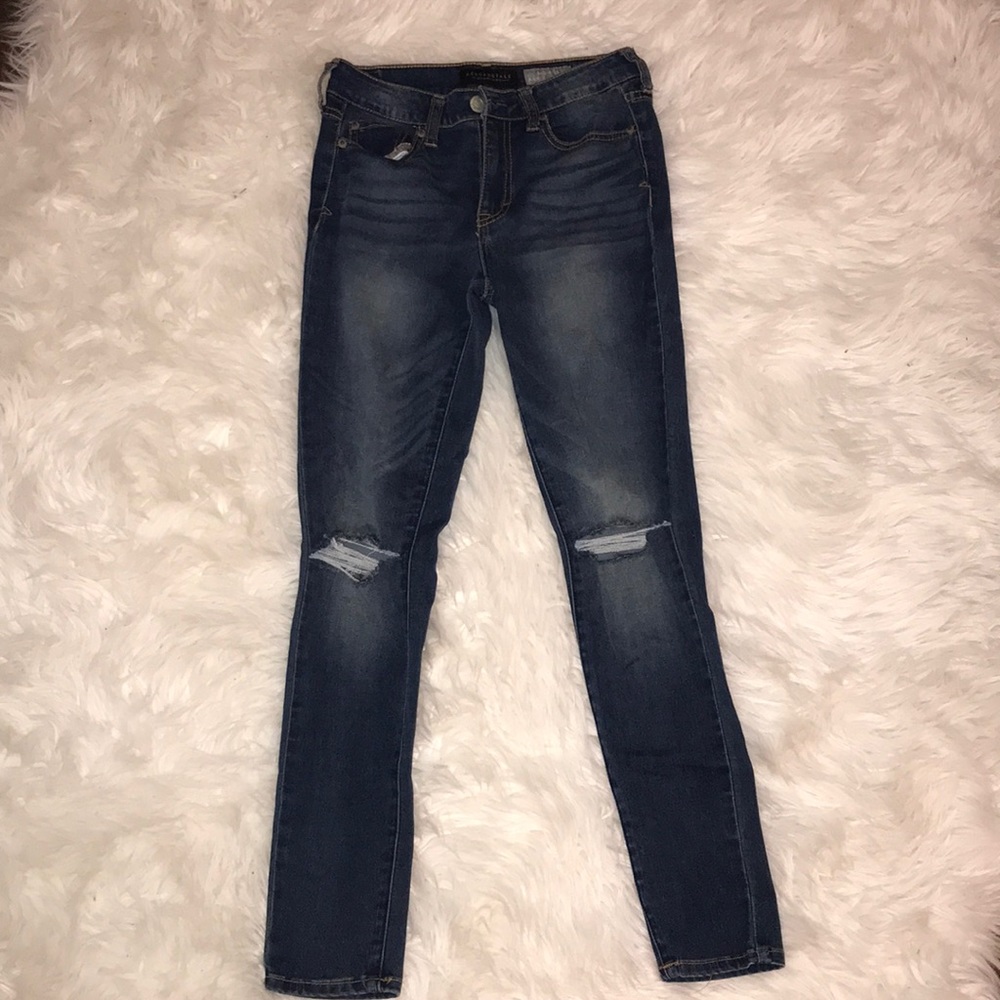 🌻Aeropostale Jeans
